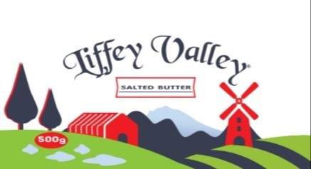 liffey valley butter block